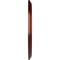 Ekena Millwork Classic Ceiling Medallion (Fits Canopies up to 5 1/2"), 41 1/8"OD x 4"ID x 2 1/8"P, Antique Copper CM41CLACS - alternate 3